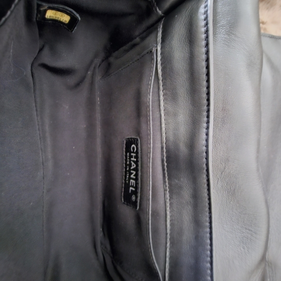 🔥Chanel Boy Multi Chain🔥 - Picture 7 of 7